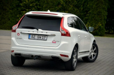 Volvo XC 60 2,0d4*181KM*LED*Xenon*Navi*Kamera*Panorama*Manual*Hak Ostrów Mazowiecka - zdjęcie 8