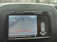 Renault Trafic 9osób fv23 automat Otwock - zdjęcie 4