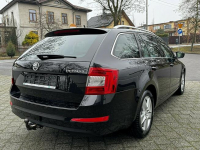 Škoda Octavia 2.0 TDI Navi PDC Gwarancja Kutno - zdjęcie 6