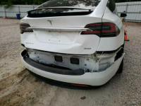Tesla Model X 90D, 2016, od ubezpieczalni Warszawa - zdjęcie 4