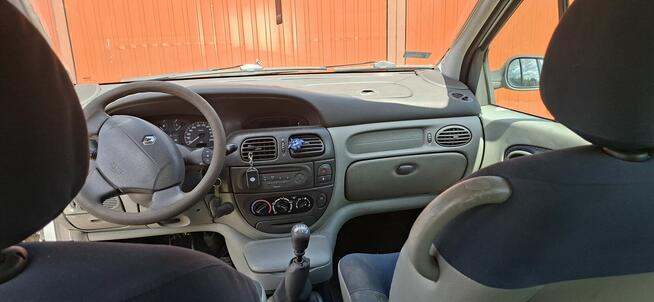 Renault Scenic 1 Osowce - zdjęcie 5