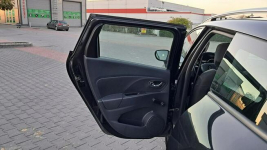 Renault Clio 0.9 TCe 90 koni Nawigacja Klimatyzacja możliwa ZAMIANA Rawa Mazowiecka - zdjęcie 9