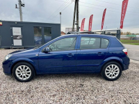 Astra H Sprowadzona Zarejestrowana 160 tys km Nowe Hamulce Szerominek - zdjęcie 3