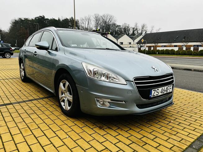 Peugeot 508SW Goleniów - zdjęcie 2