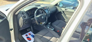 Volkswagen Tiguan 4 Motion bixsenon R line Lębork - zdjęcie 9