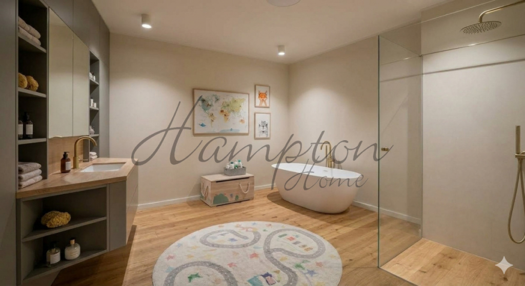 Nowoczesny dom 92,27 m² | 4 Pokoje | Ogród Wawer - zdjęcie 4