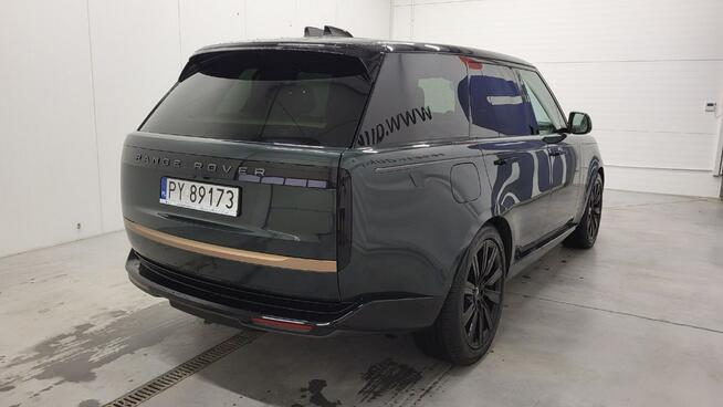 Land Rover Range Rover 3.0 PHEV Autobiography AWD Grójec - zdjęcie 6