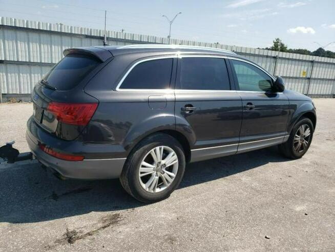 Audi Q7 Katowice - zdjęcie 6