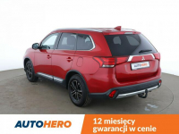 Mitsubishi Outlander GRATIS! Pakiet Serwisowy o wartości 600 zł! Warszawa - zdjęcie 4