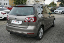 Volkswagen Golf Plus zarejestrowany, ubezpieczony, atrakcyjny przebieg Opole - zdjęcie 4