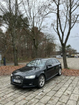 Audi A4 Quattro 2012r Stalowa Wola - zdjęcie 3