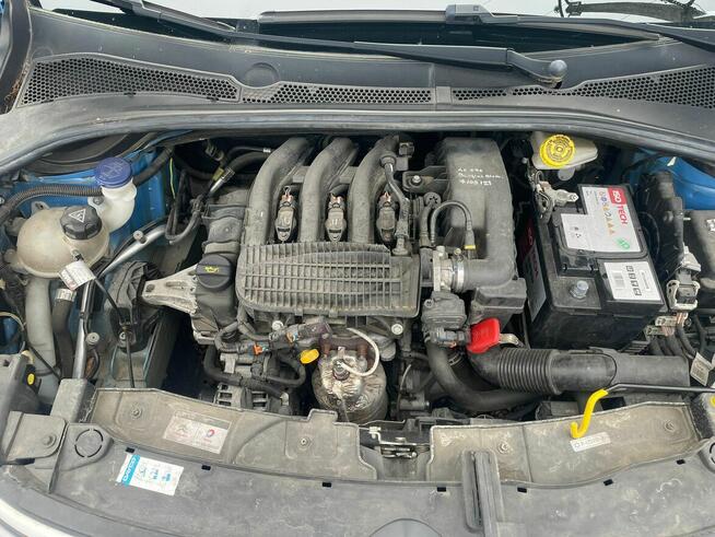 CITROEN C3 III 1.2i PureTech 82 Feel EG019 Olsztyn - zdjęcie 11