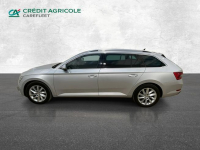 Skoda Superb 2.0 TDI SCR STYLE DSG Warszawa - zdjęcie 8