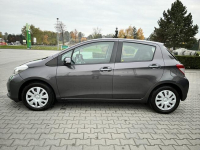 Toyota Yaris Kamera Cofania Nawigacja 1.33 Benzyna 99KM Wokowice - zdjęcie 4