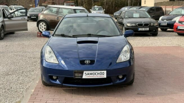 Toyota Celica Klimatyzacja, Super Stan Sade Budy - zdjęcie 4