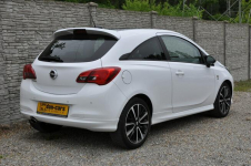 Opel Corsa 1.4 90KM OPC Line LED Dąbrowa Górnicza - zdjęcie 5