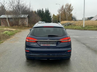 Ford Mondeo 2019 2.0 TDCi 150kM Krosno - zdjęcie 4