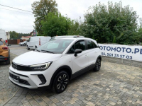 Opel Crossland 1.2 T Benzyna 110 KM Przebieg-73 455 km Serwisowany Twardów - zdjęcie 3
