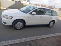 Sprzedam Volvo V50 2009 Mały Płock - zdjęcie 6
