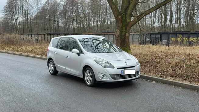Renault Grand Scenic 7-osobowy Chełm Śląski - zdjęcie 3