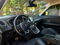 Renault Scenic BOSE 1.6dci 160KM 2018r LED, Masaże, Automat, Navi Tychy - zdjęcie 9