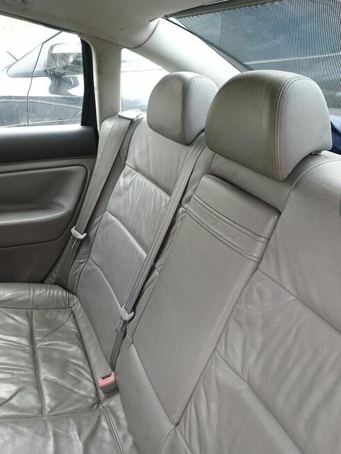 Volkswagen passat Żychlin - zdjęcie 2