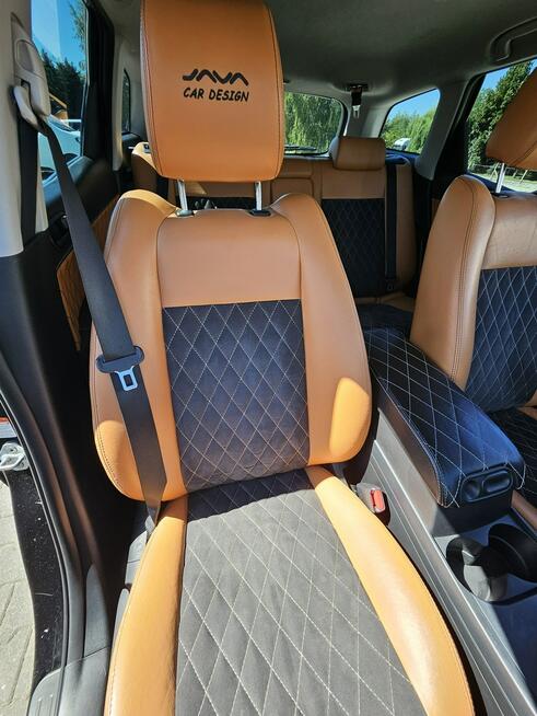 Mazda CX-7 Od 300zł m-c Bez wpłaty! Warszawa - zdjęcie 11