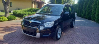 Škoda Yeti Płońsk - zdjęcie 2