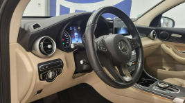 Mercedes GLC 250 Coupe 4-Matic Grójec - zdjęcie 12