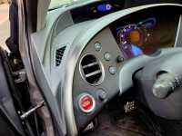 Honda Civic 1.8 140 KM Serwis Bezwypadek Bez Korozji Zagnańsk - zdjęcie 10