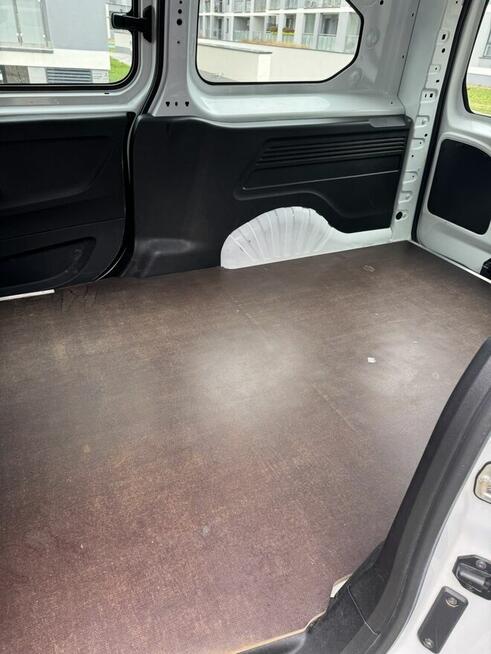 Citroen Berlingo XL 2021 Lublin - zdjęcie 7
