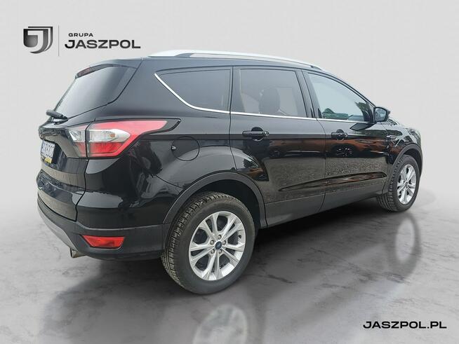 Ford Kuga Salon PL, I właściciel, Serwisowany, Bezwypadkowy Łódź - zdjęcie 5