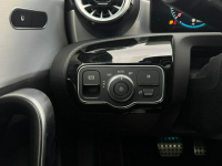 Mercedes A 35 AMG Łódź - zdjęcie 10