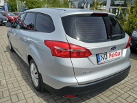 Ford Focus Polski salon, nieski przebieg,serwis, Olsztyn - zdjęcie 8