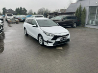 Kia Cee'd Automat mHEV Podgrzewanie Klimatronik Kamera 160KM Gliwice - zdjęcie 6