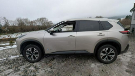 Nissan X-Trail E-Power E40RCE 4x4 7 osobowy kamera 360 Kamienna Góra - zdjęcie 2