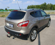 Nissan Qashqai Lipówki - zdjęcie 12