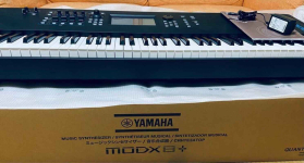Yamaha Genos2 , Yamaha Genos , Yamaha MODX8+, Korg Pa5X, Korg Pa4X Bemowo - zdjęcie 8