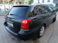 Toyota avensis t25 2,0 benzyna full opcja warszawa Warszawa - zdjęcie 11
