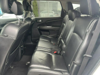 Fiat Freemont 4x4 7 osobowy Kamera cofania Skóra Gliwice - zdjęcie 12