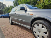 ZADBANY NISSAN Almera N16 1.5 16V z NIEMIEC - 1 WŁAŚCICIEL Bytom - zdjęcie 6