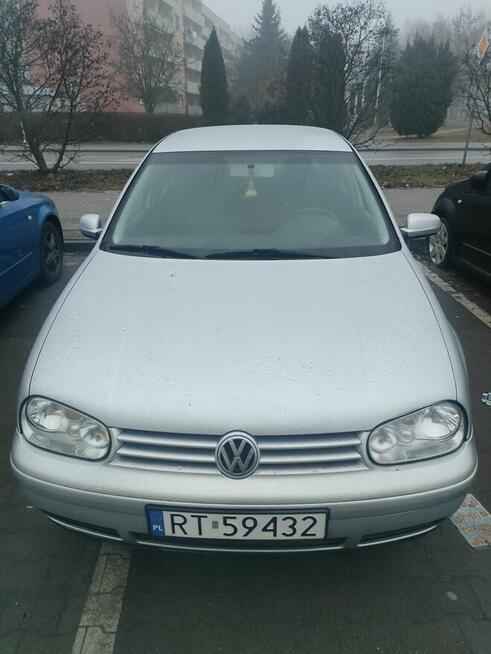 Golf 4 1.9 Tdi Tarnobrzeg - zdjęcie 12