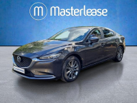 Mazda 6 2.0 SkyJoy ! Z Polskiego Salonu ! Faktura VAT ! Warszawa - zdjęcie 3