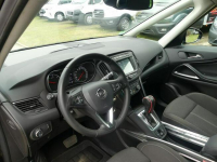 Opel Zafira 2,0 Cdti 130KM Automat Edition Navigacja 4,0 InteliLink Dąbrówka Wielka - zdjęcie 4