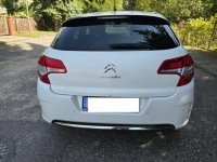 Citroen C4 1,6 benzyna FULL Opcja Elbląg - zdjęcie 5