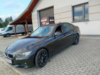BMW 330D xDrive ładny stan 4x4 sedan Chełm Śląski - zdjęcie 6