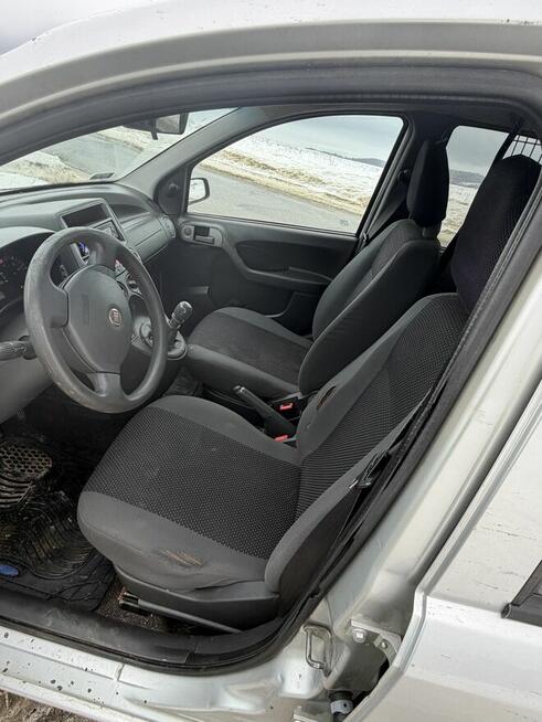 Fiat Panda Krosno - zdjęcie 5