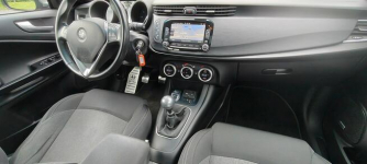 Alfa Romeo Giulietta Super stan, bogata wersja. Goczałkowice-Zdrój - zdjęcie 9
