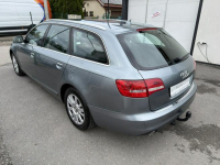 Audi A6 Raty/Zamiana Gwarancja lift  2,7TDI technicznie bardzo dobra Gdów - zdjęcie 5
