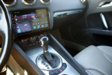 Audi TT 3,2 250kM Ostrów Wielkopolski - zdjęcie 10